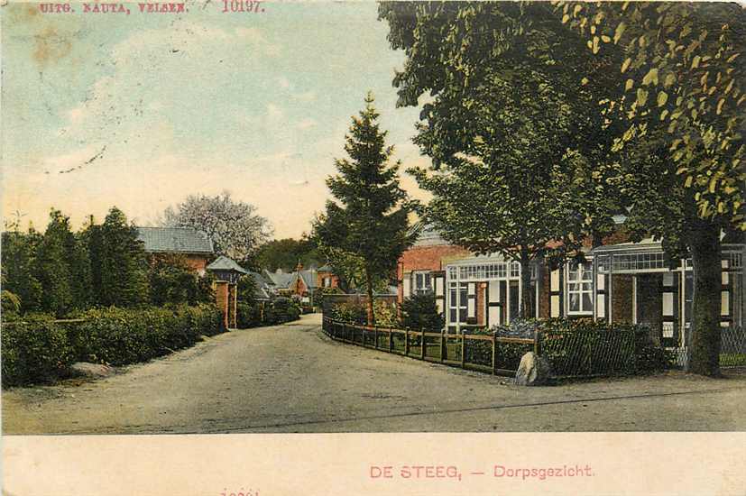 De Steeg Dorpsgezicht