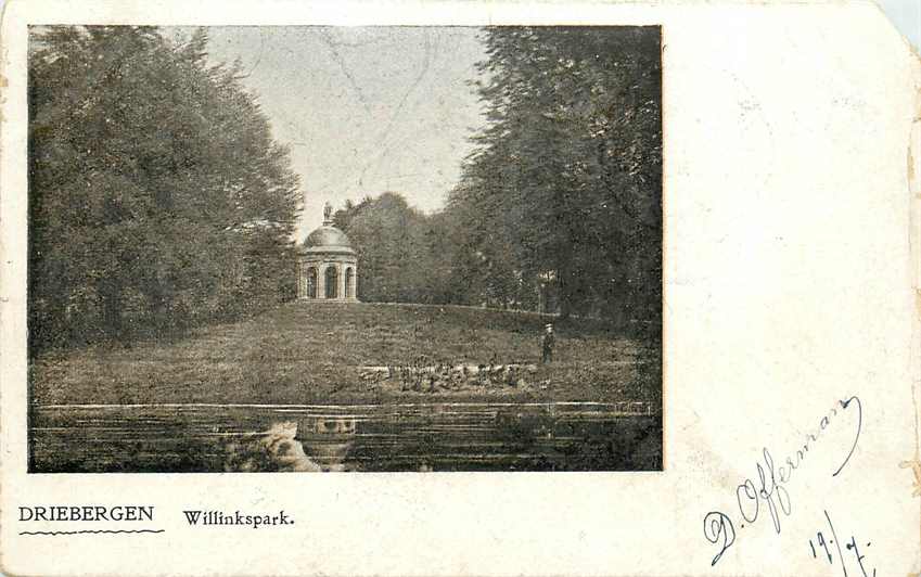 Driebergen Willinkspark