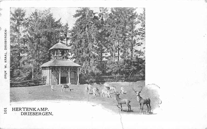 Driebergen Hertenkamp