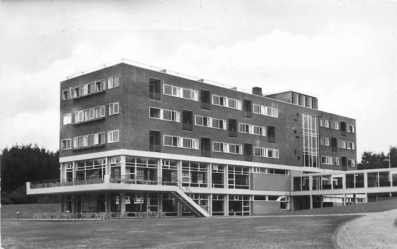 Beekbergen Troelstra Oord