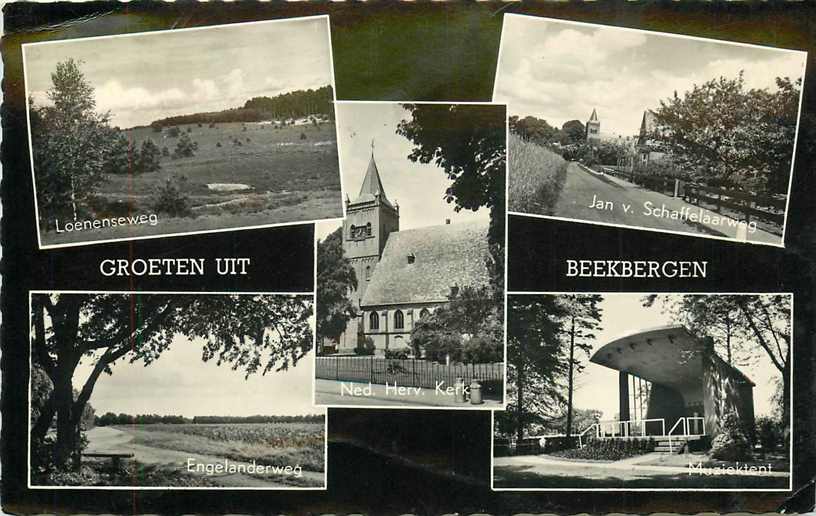 Beekbergen Multiview