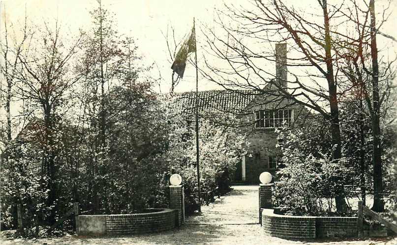 Arnhem Jeugdherberg Alteveer