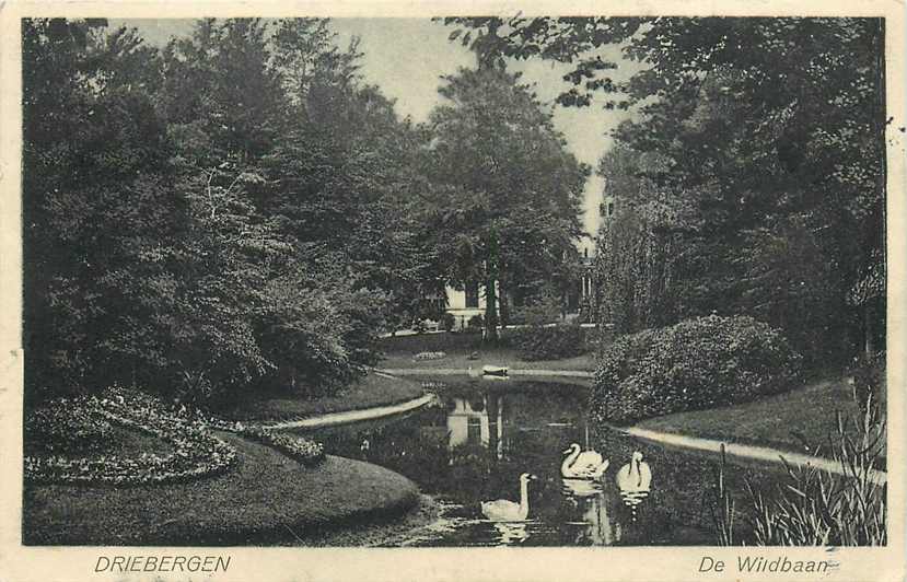 Driebergen De Wildbaan