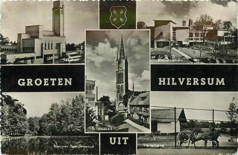 Hilversum Multiview