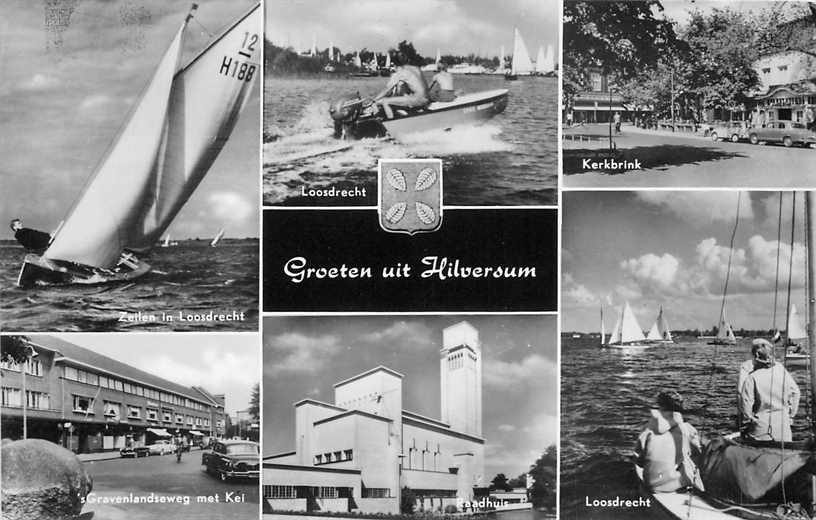 Hilversum Multiview