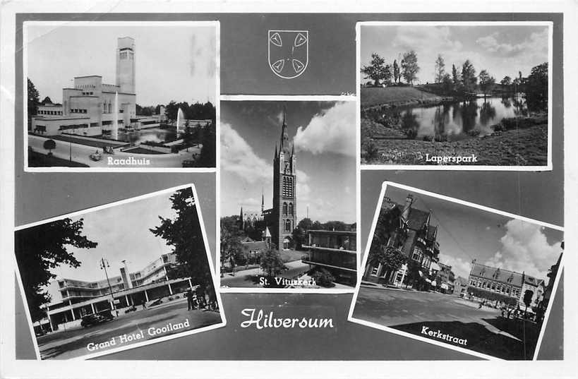 Hilversum Multiview