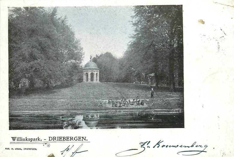 Driebergen Willinkspark