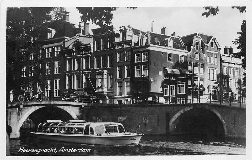 Amsterdam Heerengracht