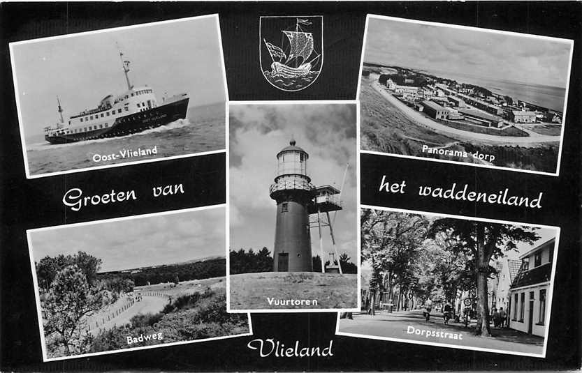 Vlieland