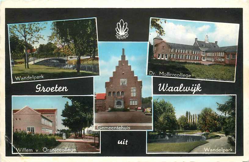 Waalwijk