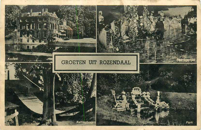 Rozendaal