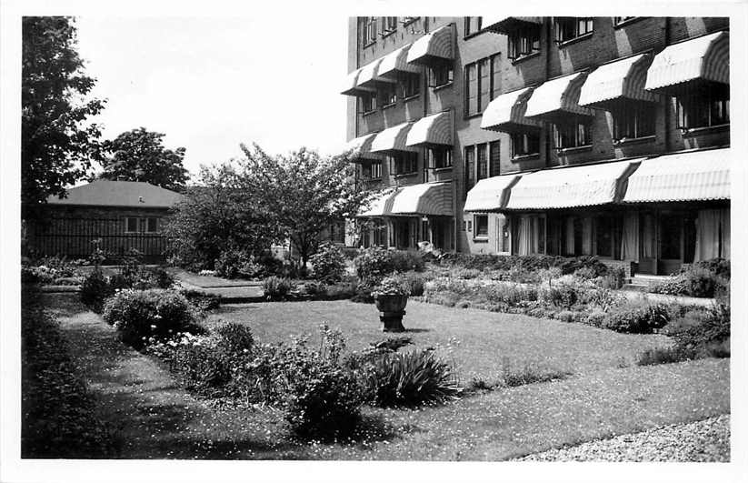 Leiden Het Diaconessenhuis