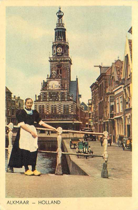 Alkmaar