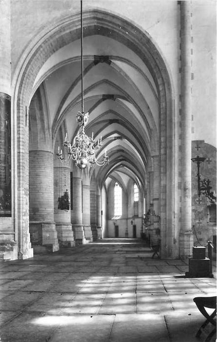 Haarlem  Grote Kerk