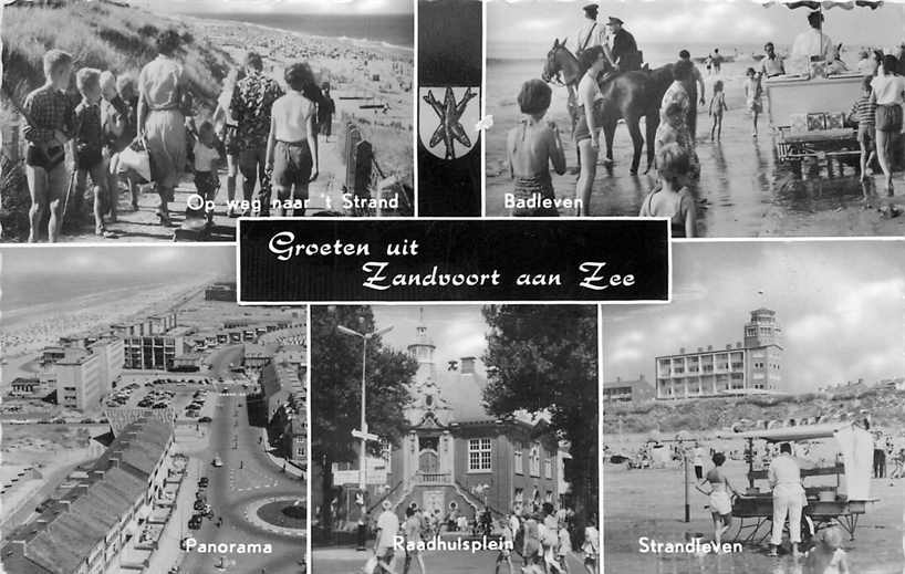 Zandvoort