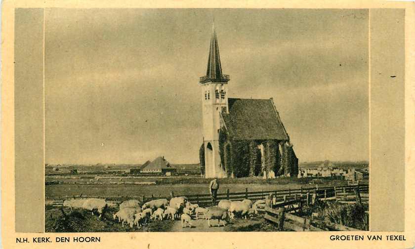 Den Hoorn Ned Herv Kerk