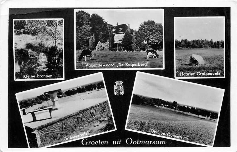 Ootmarsum