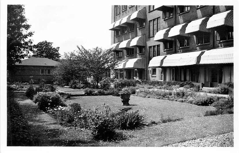 Leiden Het Diaconessenhuis