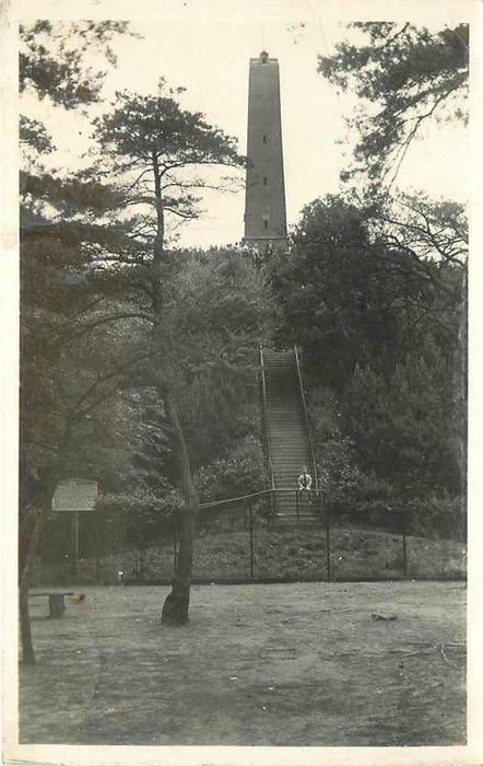 Austerlitz De Pyramide