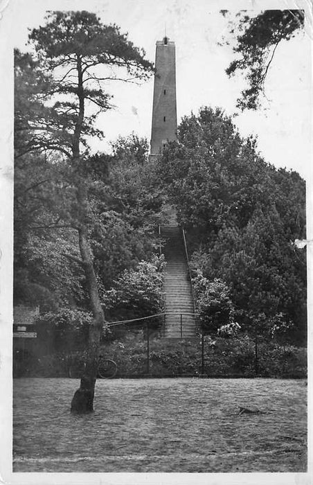 Austerlitz De Pyramide