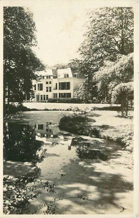 Driebergen De Horst