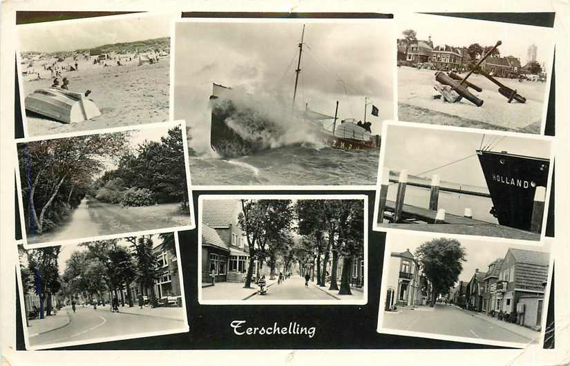 Terschelling