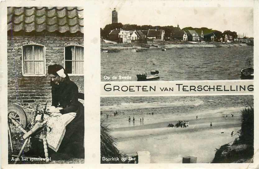 Terschelling