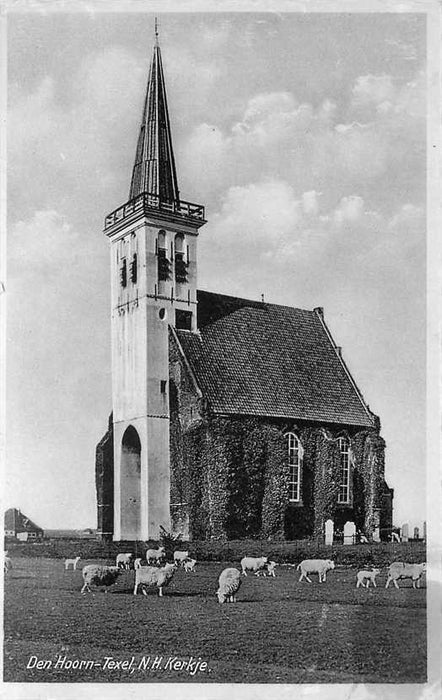 Den Hoorn Ned Herv Kerk