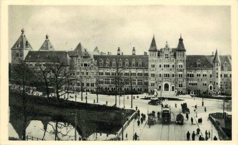 Amsterdam Tropen Museum