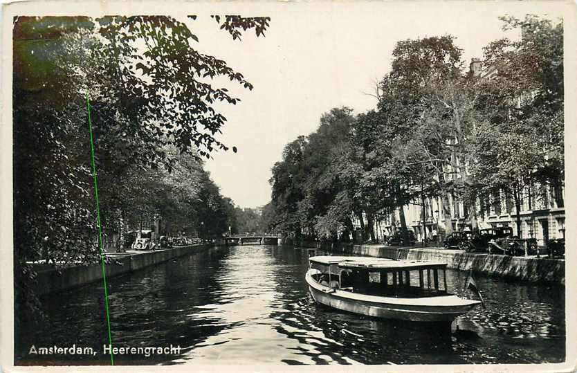 Amsterdam Heerengracht