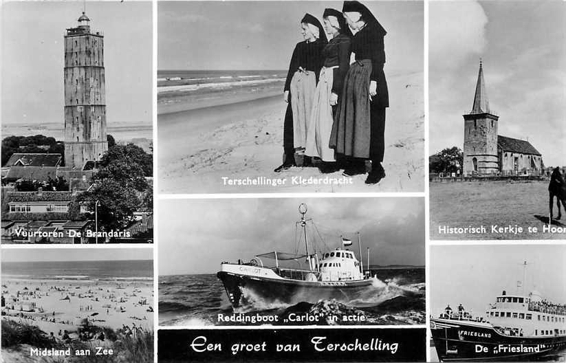 Terschelling