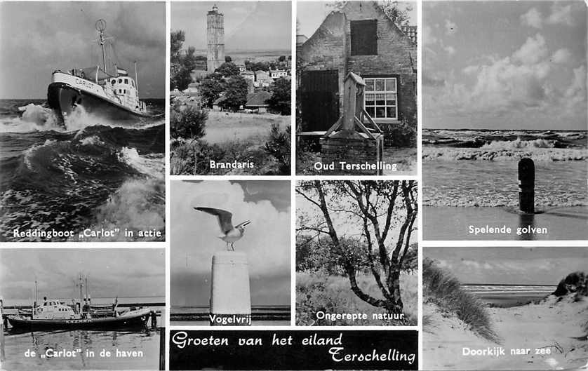 Terschelling