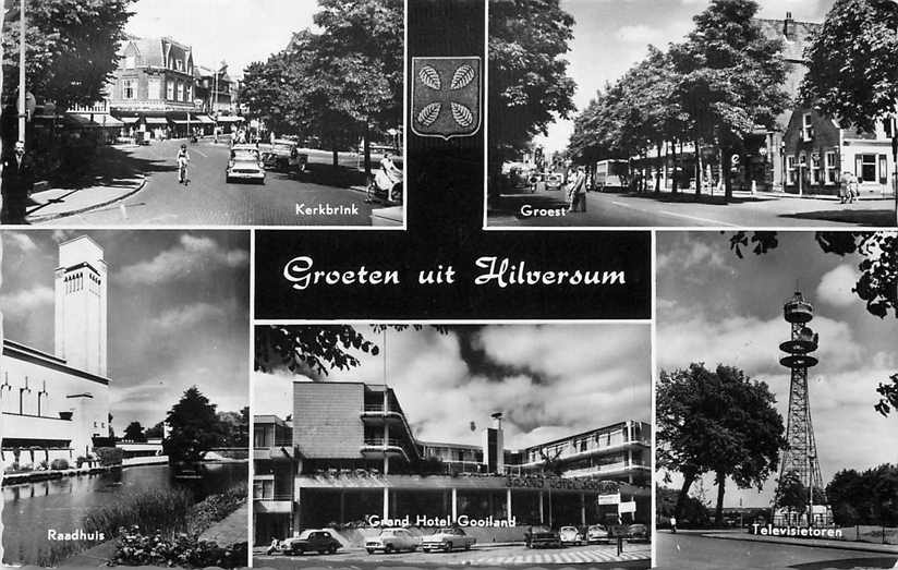 Hilversum