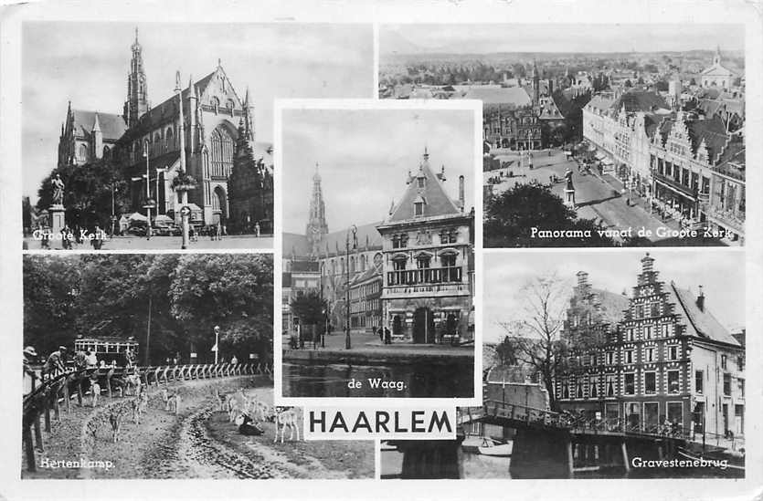 Haarlem