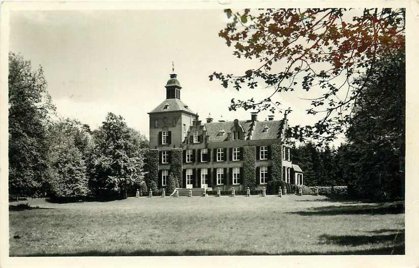 Doorn Maarten Maartenshuis