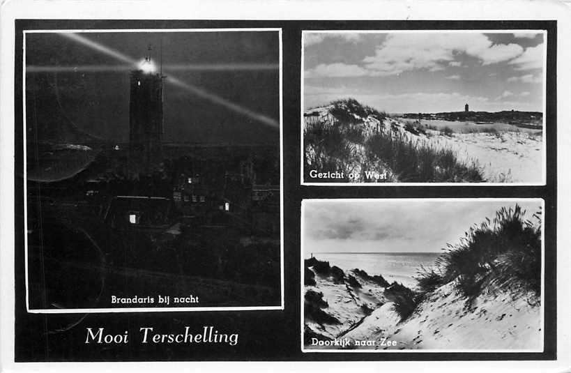 Terschelling