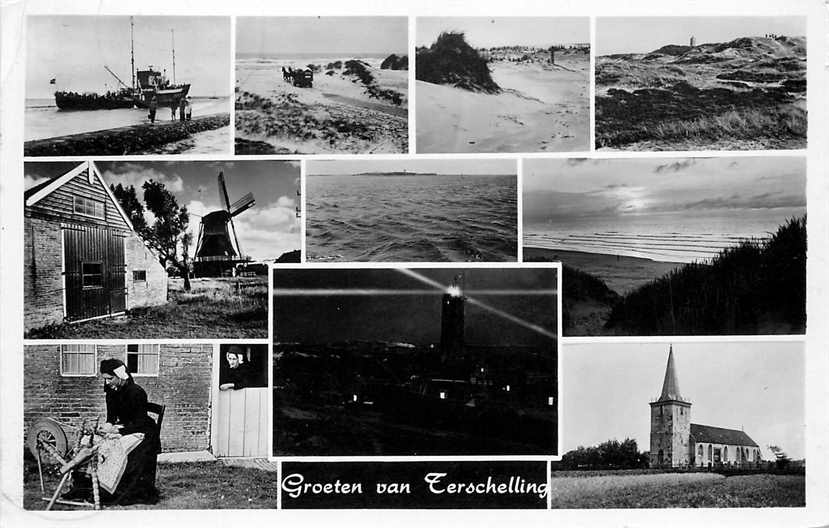 Terschelling