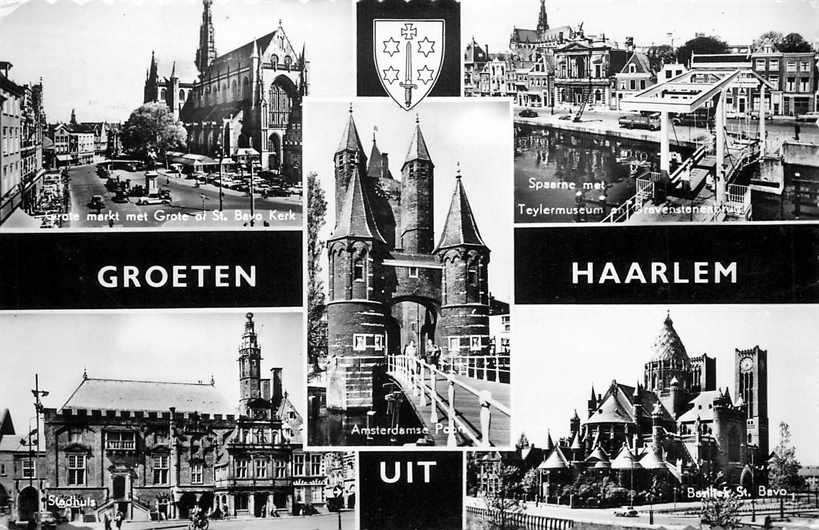 Haarlem