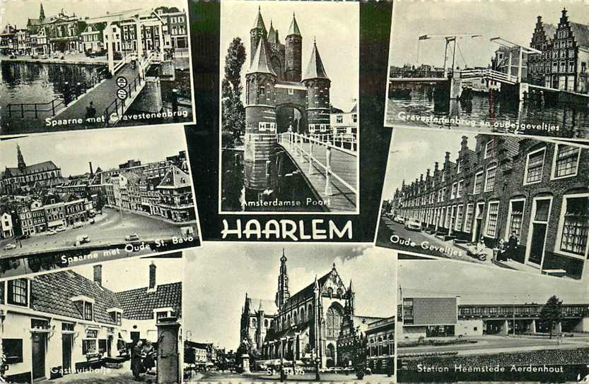 Haarlem