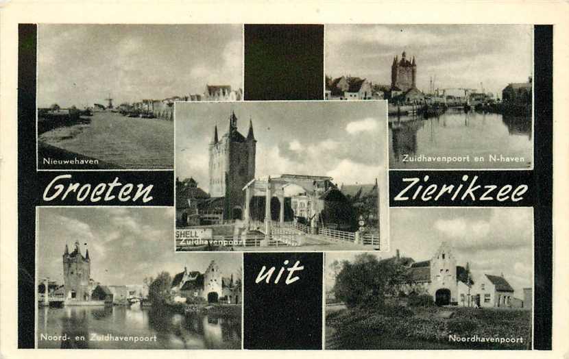 Zierikzee