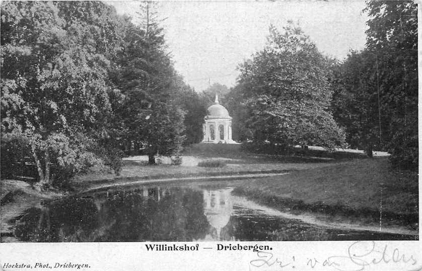 Driebergen Willinkshof