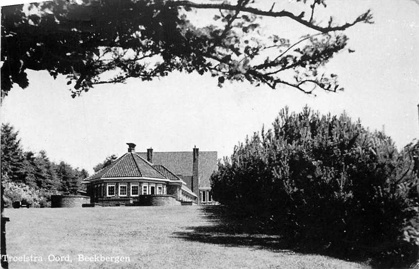 Beekbergen Troelstra Oord