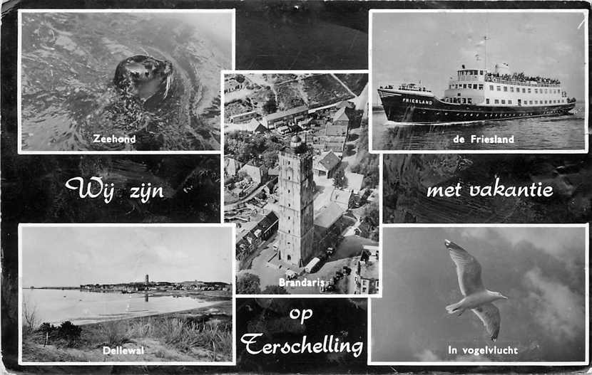 Terschelling