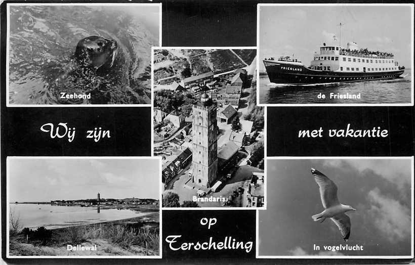 Terschelling