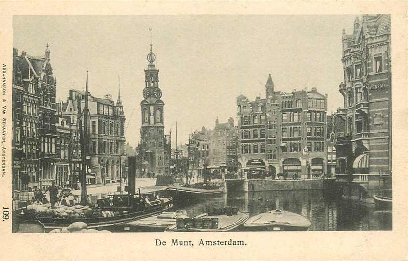 Amsterdam