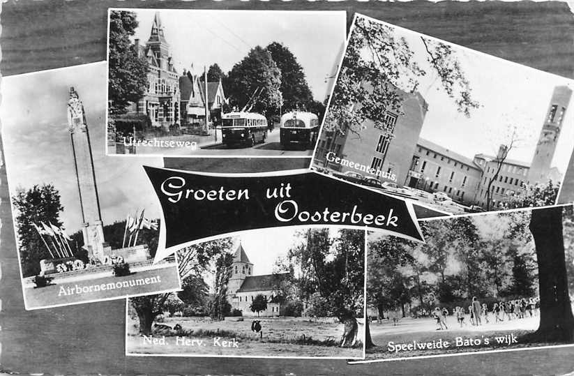 Oosterbeek