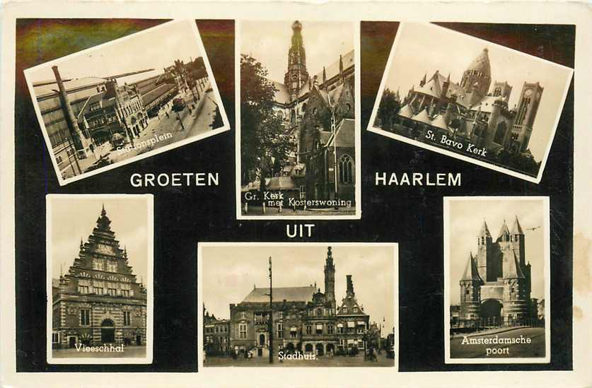 Haarlem