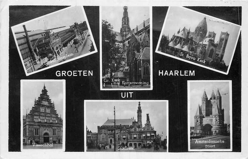 Haarlem