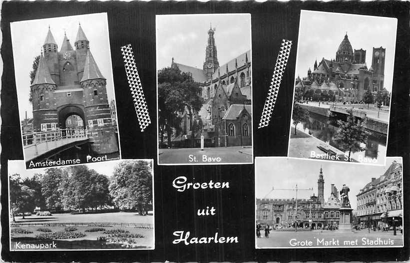 Haarlem