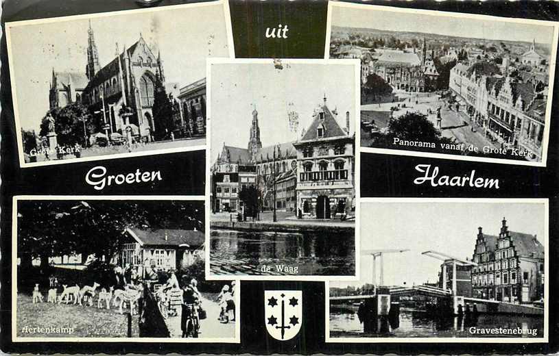 Haarlem